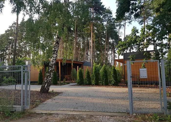 Jh2 Domek M&M Apartments