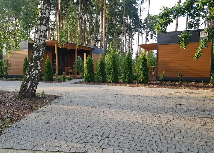 Jh2 Domek M&M Apartments