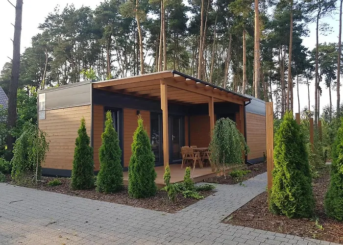 Jh2 Domek M&M Apartments