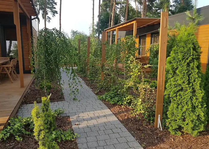 Jh2 Domek M&M Apartments